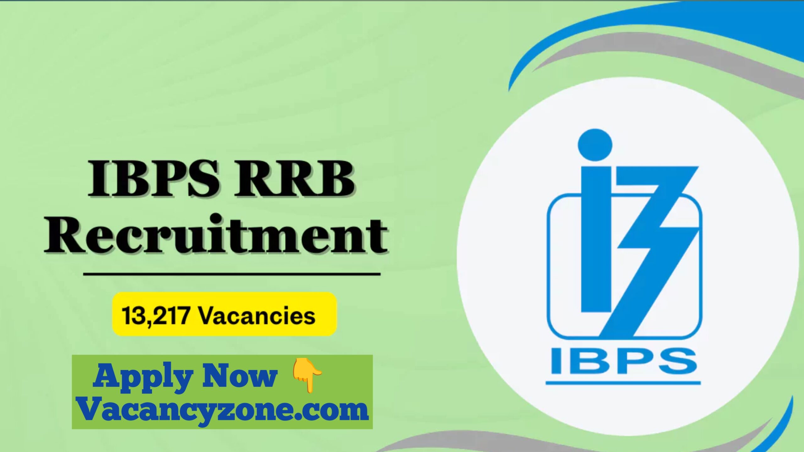 IBPS RRB 14th Recruitment 2025
